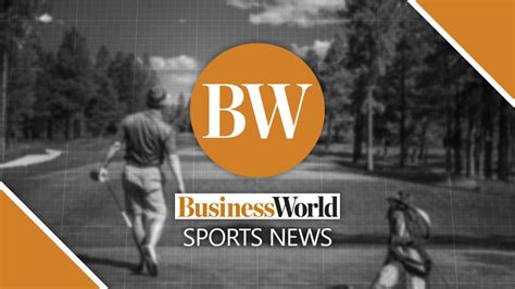okbet golf|Golf tourney kicks off launch of sports gaming platform.